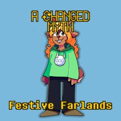 009 - Festive Farlands