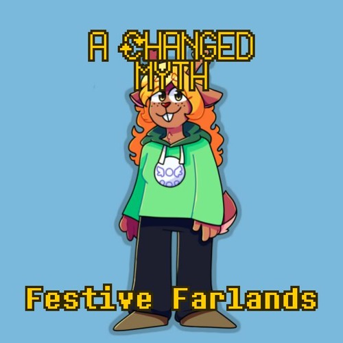 009 - Festive Farlands