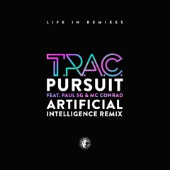 Pursuit (Artificial Intelligence Remix)