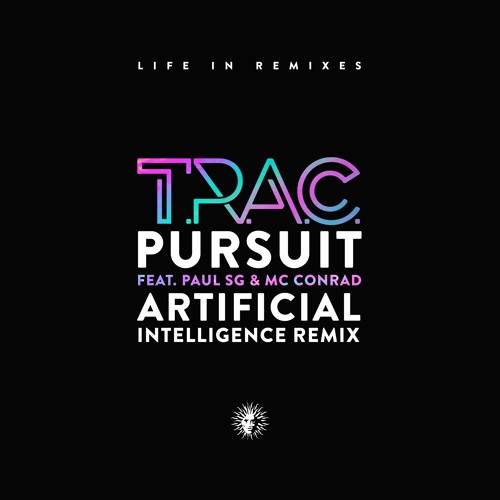 Pursuit (Artificial Intelligence Remix)