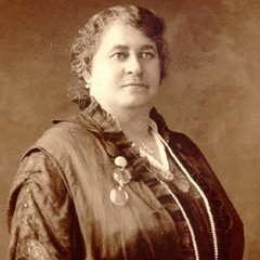 Once Upon A Time In Black History - Maggie Lena Walker