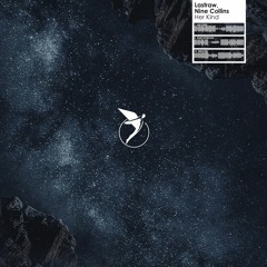 Lastraw & Nine Collins - Blue Horizon (Original Mix)