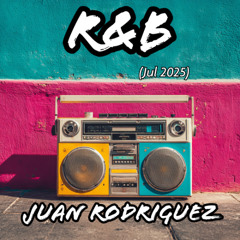 R&B (Jul 2025)