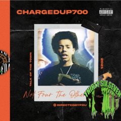 ChargedUp700 & Lil Dude - Trap Gospel (Not Four The Other Guys)