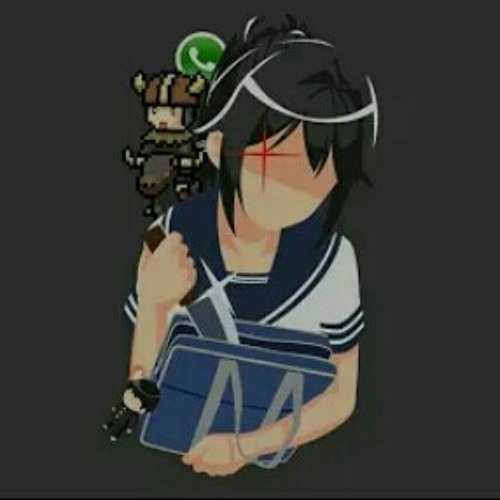 Yandere - rapxis