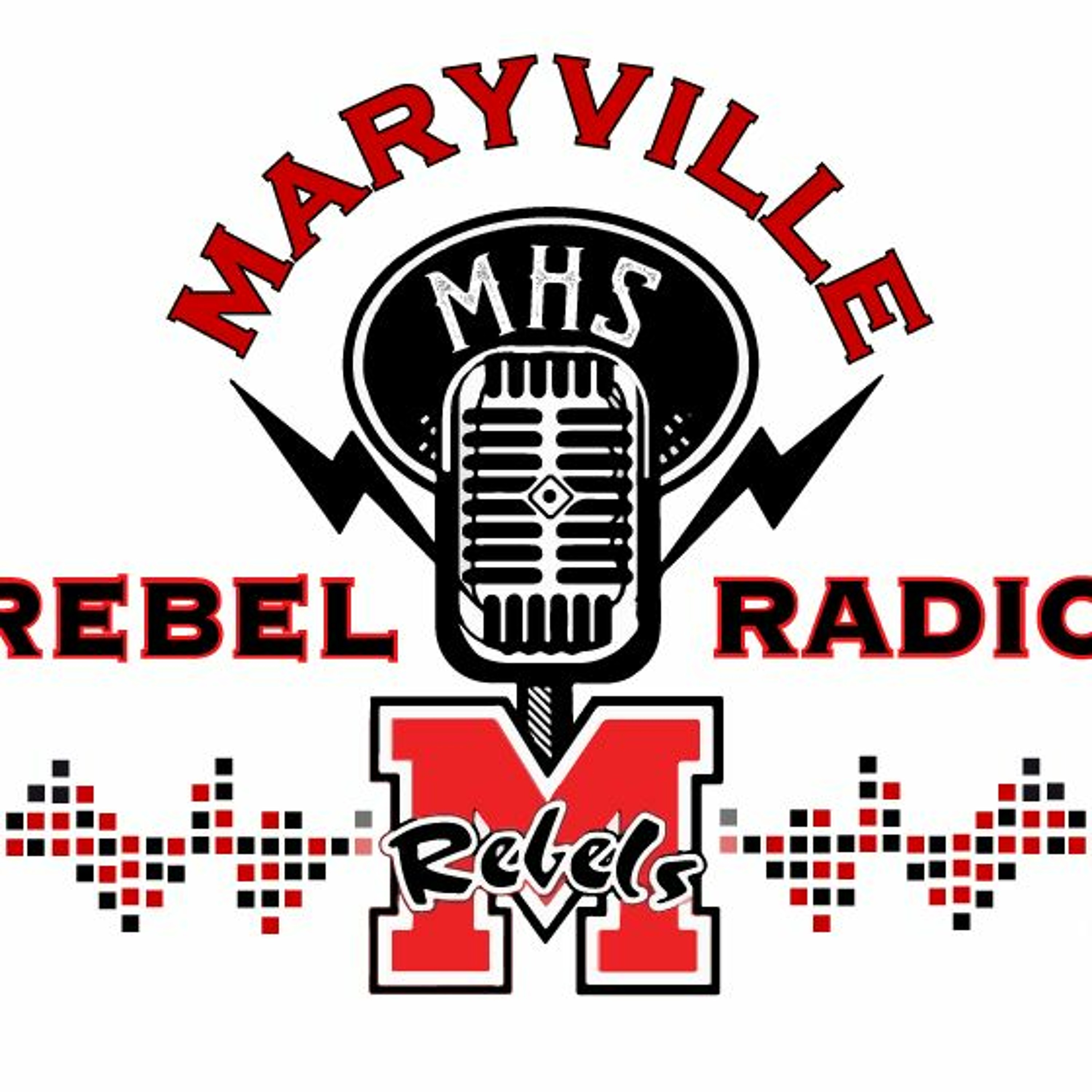 REBEL RADIO MHS