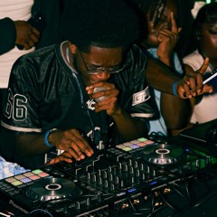 NCG THE SUMMER SHUTDOWN - LIVE AUDIO - HOSTED BY DJ M,4 & LB