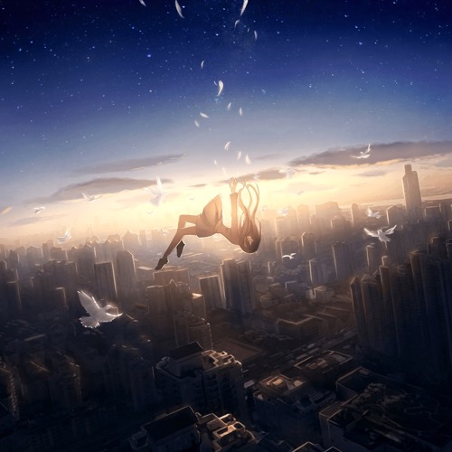 Falling From The Sky