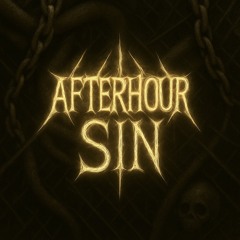 Achromatic Blackout - Afterhour Sin [155bpm Psytechno x Schranz]