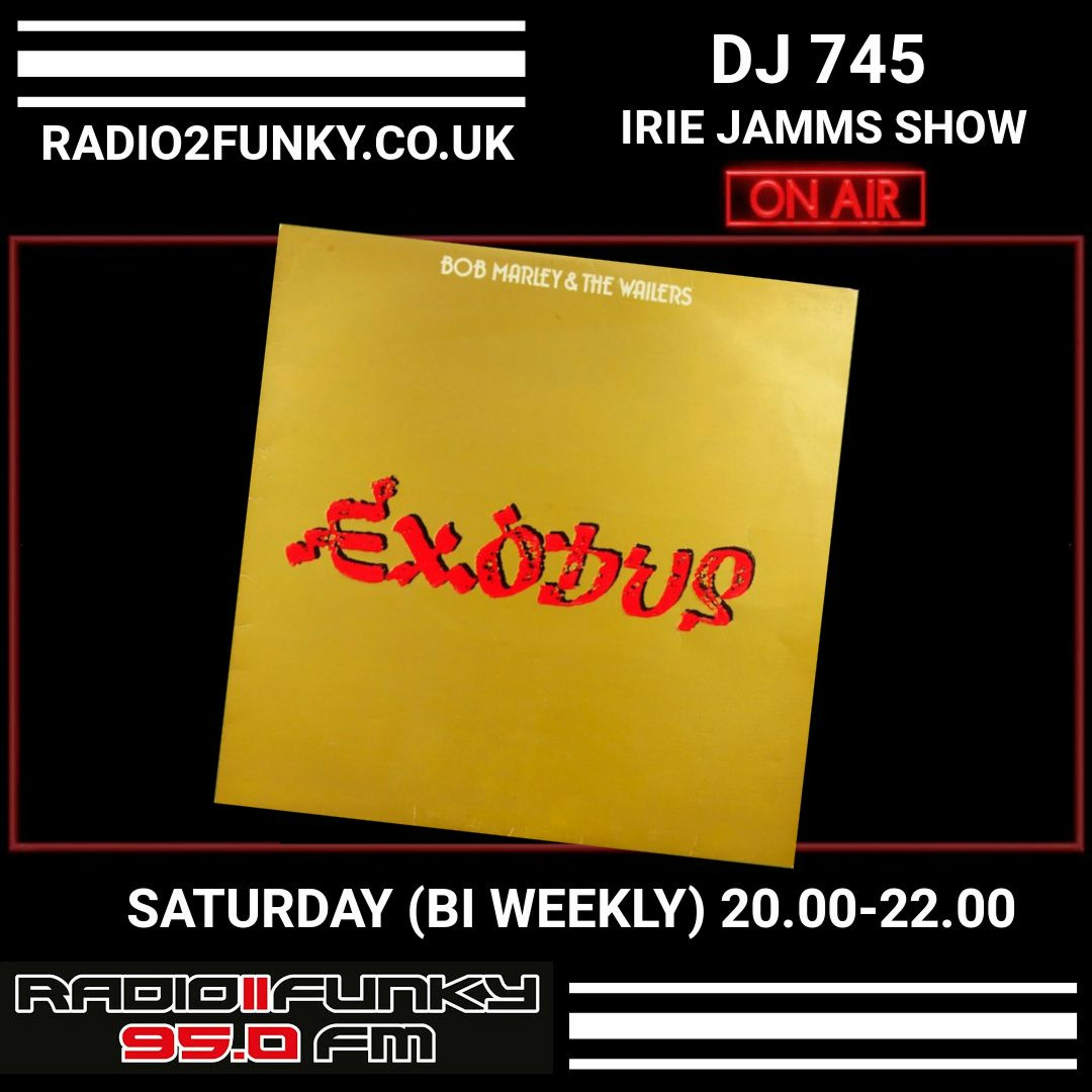 DJ 745