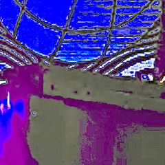 Falmouth EOMN Jan 2025: HAL set
