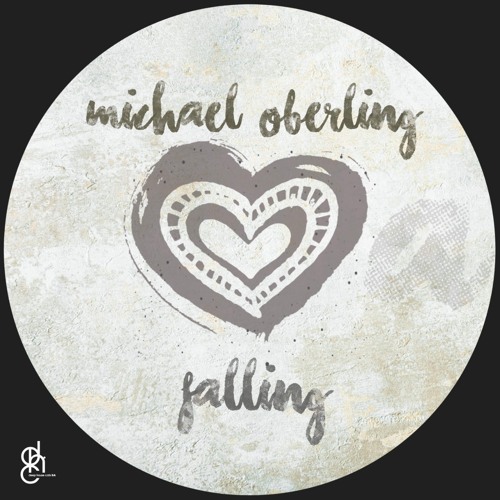 Michael Oberling / Falling Michael Oberling / Falling