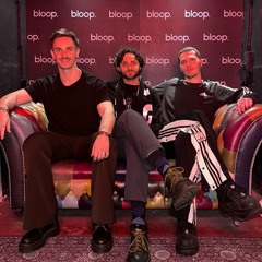 waag lab w/ A:B:S - 14.12.25