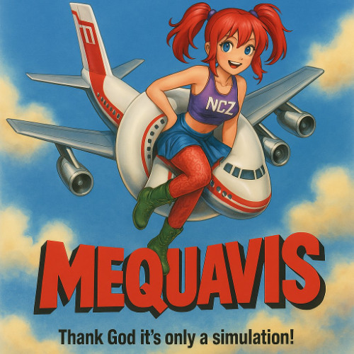Simulvania
