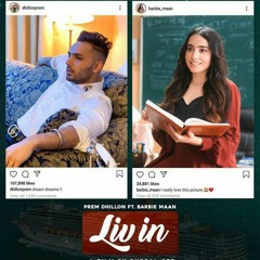 Liv in - Prem Dhillon