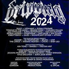 Live from Dripping 2024
