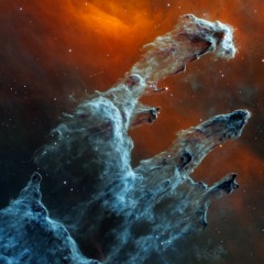 The mind is space (STBB 904)
