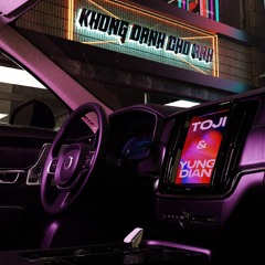 Không dành cho anh - italianoz feat YungDian