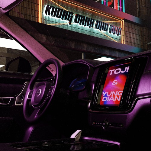 Không dành cho anh - italianoz feat YungDian