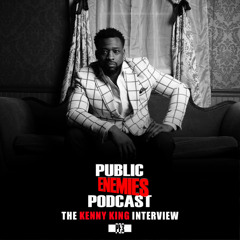 Behind Enemy Lines: The Kenny King Interview