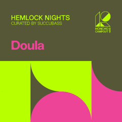 Campout Mix Seres: Doula