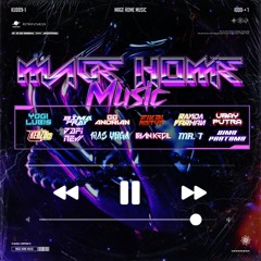 WM - THIS I MCU #V6 ( MAGE HOME MUSIC ) #TERCEPAT_LOCKEDTOLLL!!!