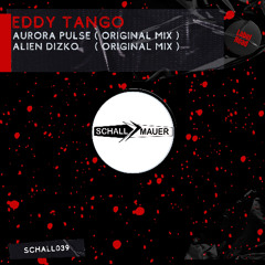 PREMIERE: Eddy Tango - Aurora Pulse (Original Mix) [Schallmauer]
