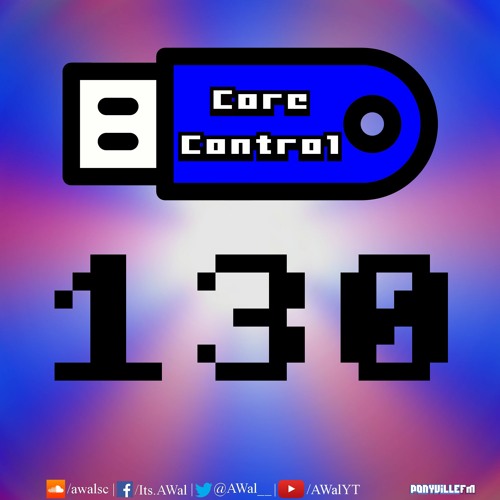 Core Control 130