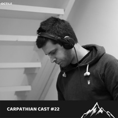 Carpathian Cast #22 - Octile