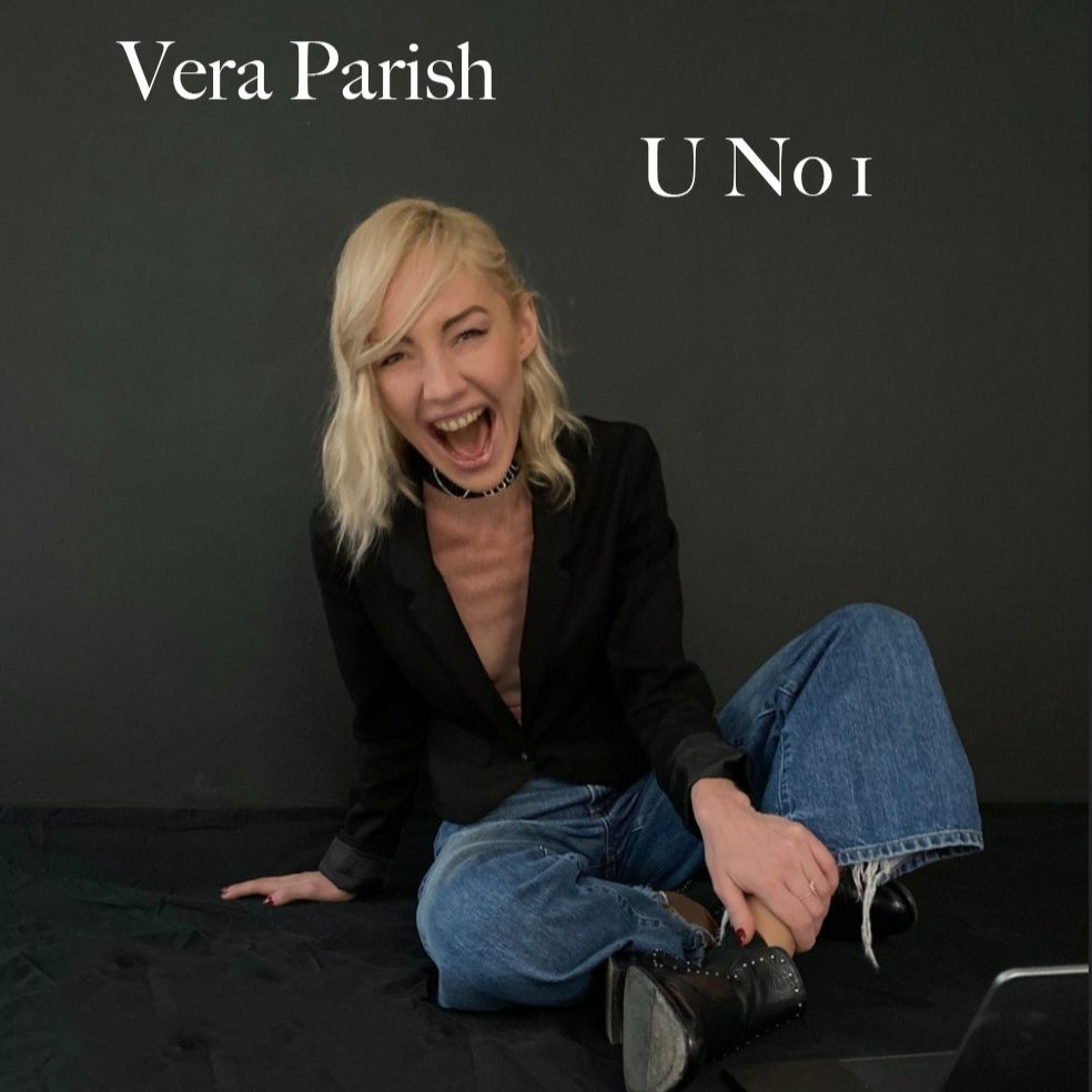 Vera Parish Podcast