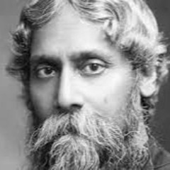 Poesia "Despedir-se em Silêncio" [Rabindranath Tagore]