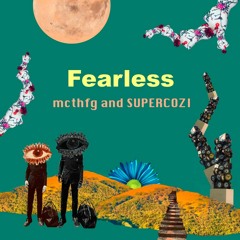 Mcthfg & Supercozi - Fearless (Supercozi Remix)(preview)