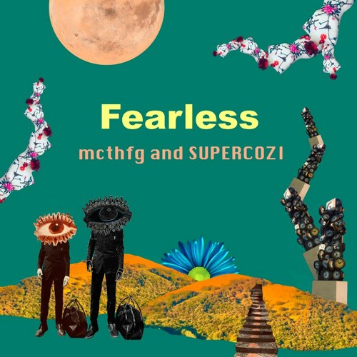Mcthfg & Supercozi - Fearless (Supercozi Remix)(preview)