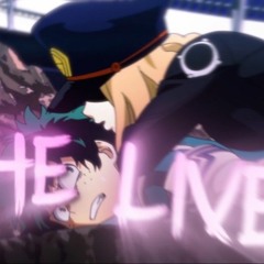 She Lives in the Sky