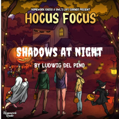 Shadows at Night (mezclada de nuevo