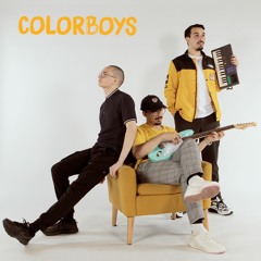 Colorboys - J'comprends Pas