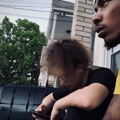 Szevhen77 X Dyll Omertà - Bad Guy