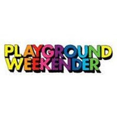 Playground Weekender Festival CosmIc DISCO FUNK Tribute Mix (2008) | SOUL OF SYDNEY 415