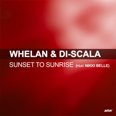 Sunset To Sunrise (Extended Mix) [feat. Nikki Belle]