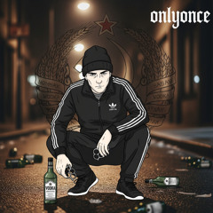 Блядь - ONLYONCE