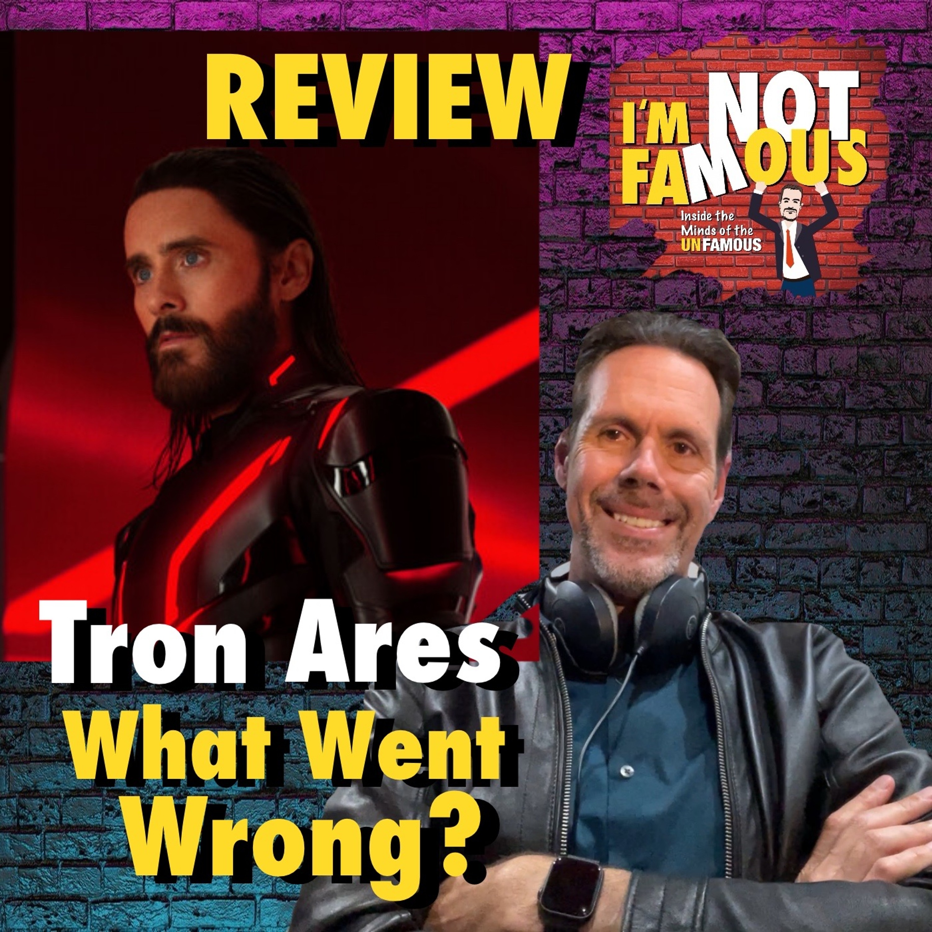 Tron Ares Review What Went Wrong? What’s Next? (Mild Spoilers)