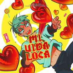MI VIDA LOCA (Vietnamese cover) by Arcane