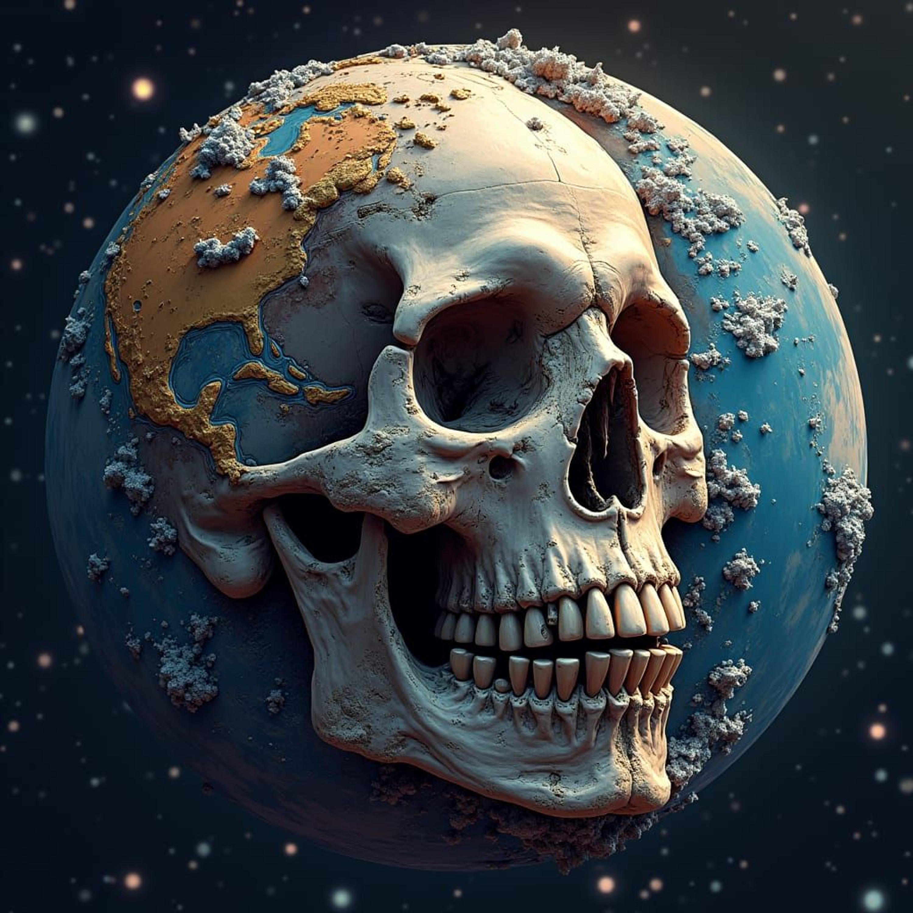 Phidippus & The Dragon Named Fenn (The End of the World Edit) episode artwork