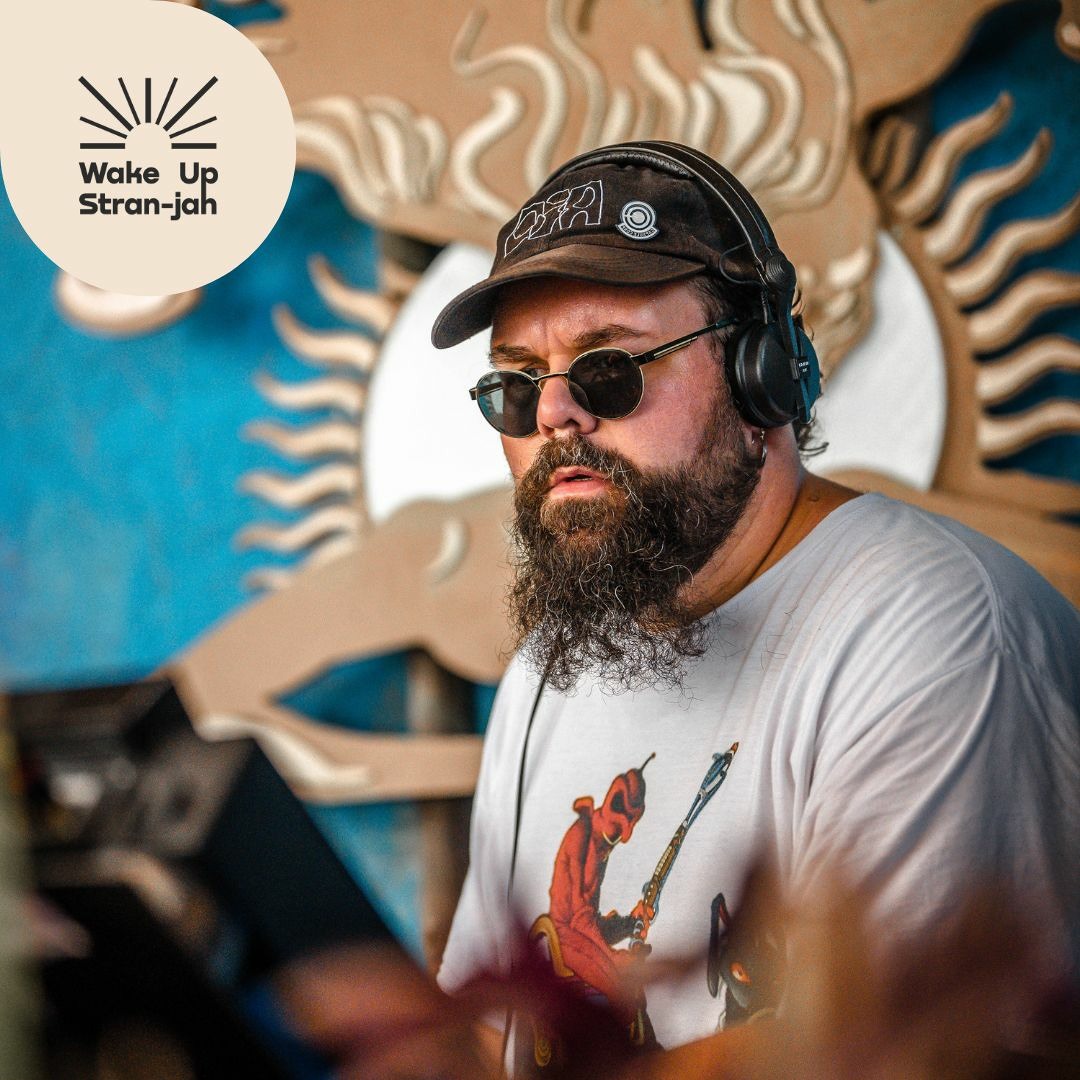 Dj Normal 4 Stream DJ Normal 4 at WUS2022 by Wake Up Stran-Jah | Listen online for ...