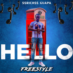Rich Guapa - Hello Freestlye