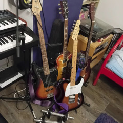 Hugo & Ramon - Synth / Guitar  M 7954 8:57 26-07-2025
