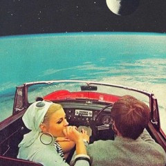A Rave In Space #27