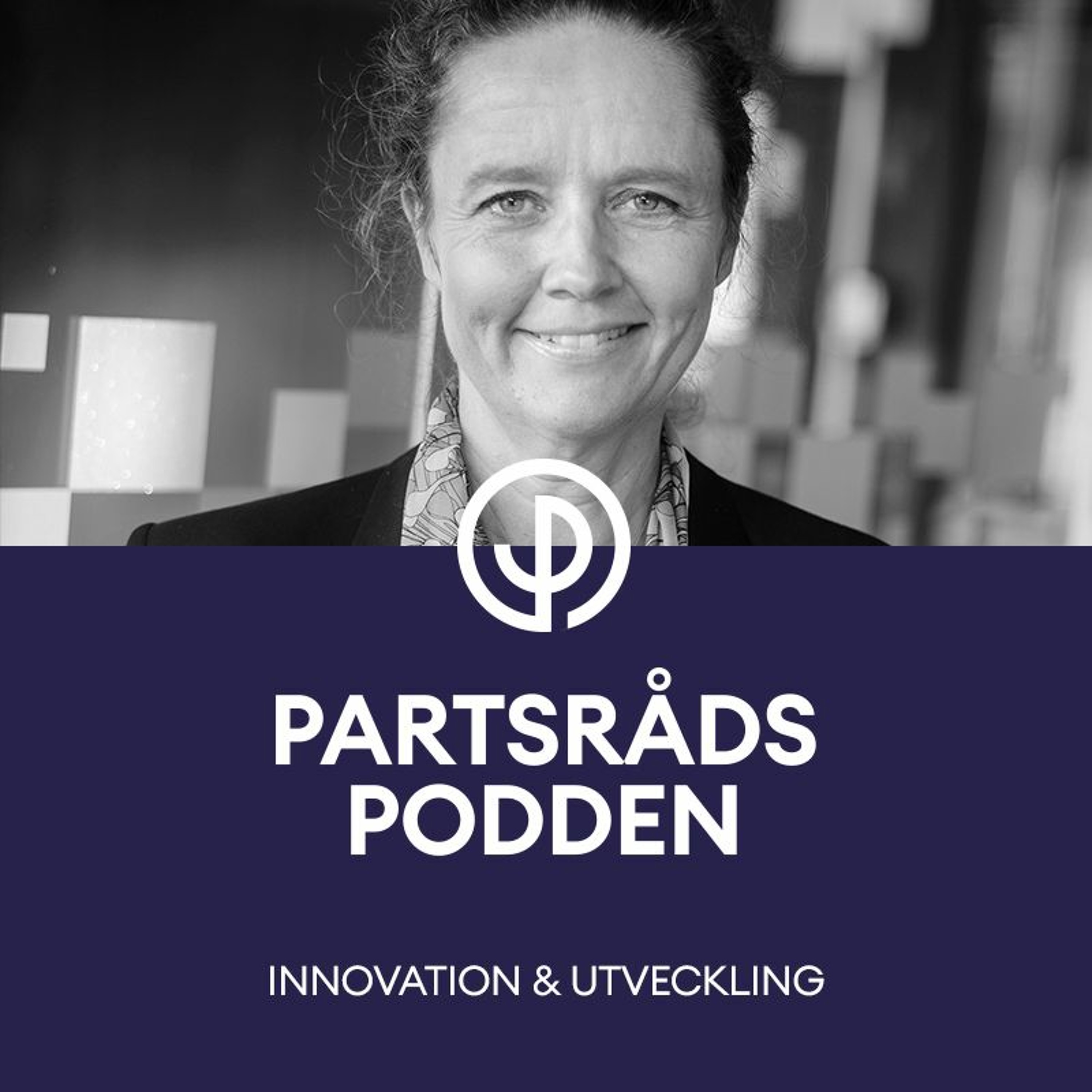 Partsrådspodden