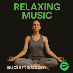 ✨ Relaxing Music ✨  Zen, Ambient, Meditation, Spa, Calm, Healing