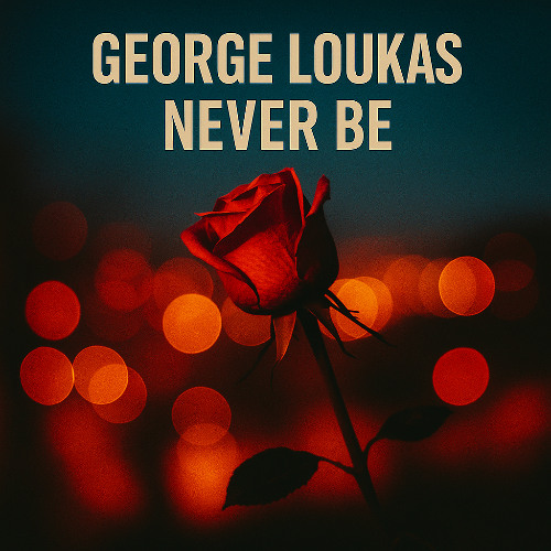 George Loukas - Never Be (Original Mix)